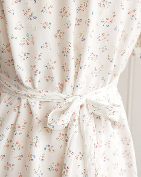 Dear Darling Midi Dress